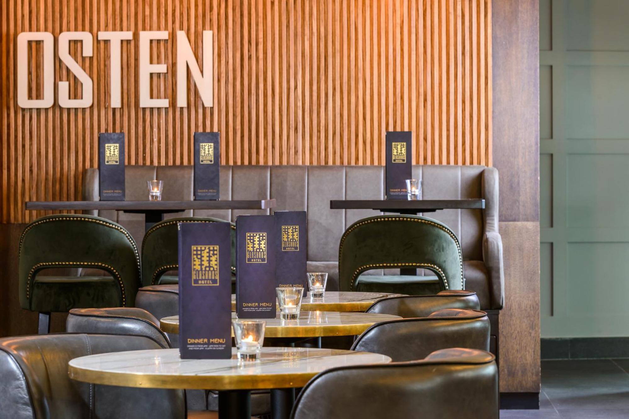 Glashaus Hotel Tallaght Eksteriør billede